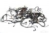 Lamborghini Gallardo Spyder LP520 5.0 V10 2007 Interior wiring loom harness cables